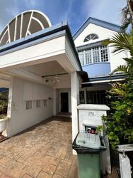 Chancery Grove (D11), Terrace #574466611